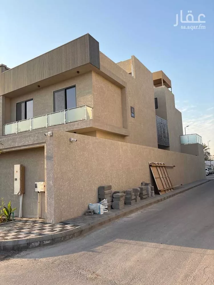 فيلا للبيع في شارع المنذر بن يزيد, حي قرطبة, مدينة الخبر, المنطقة الشرقية صورة 3