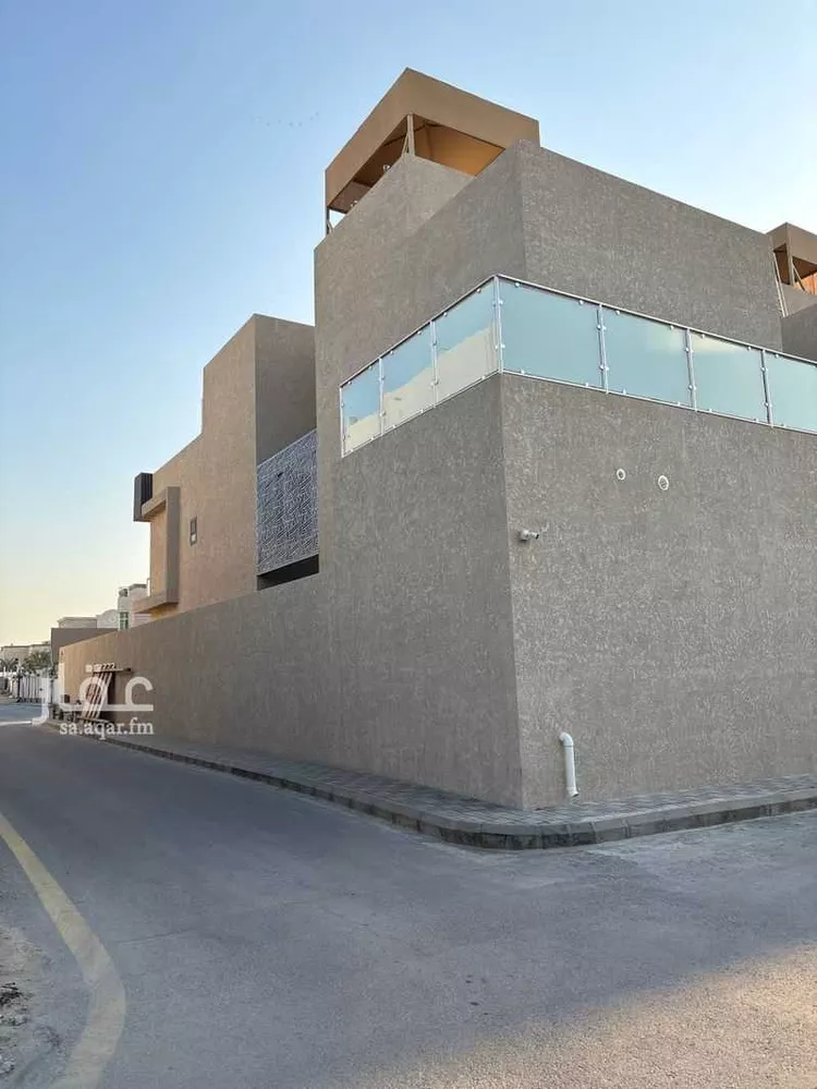 فيلا للبيع في شارع المنذر بن يزيد, حي قرطبة, مدينة الخبر, المنطقة الشرقية صورة 5