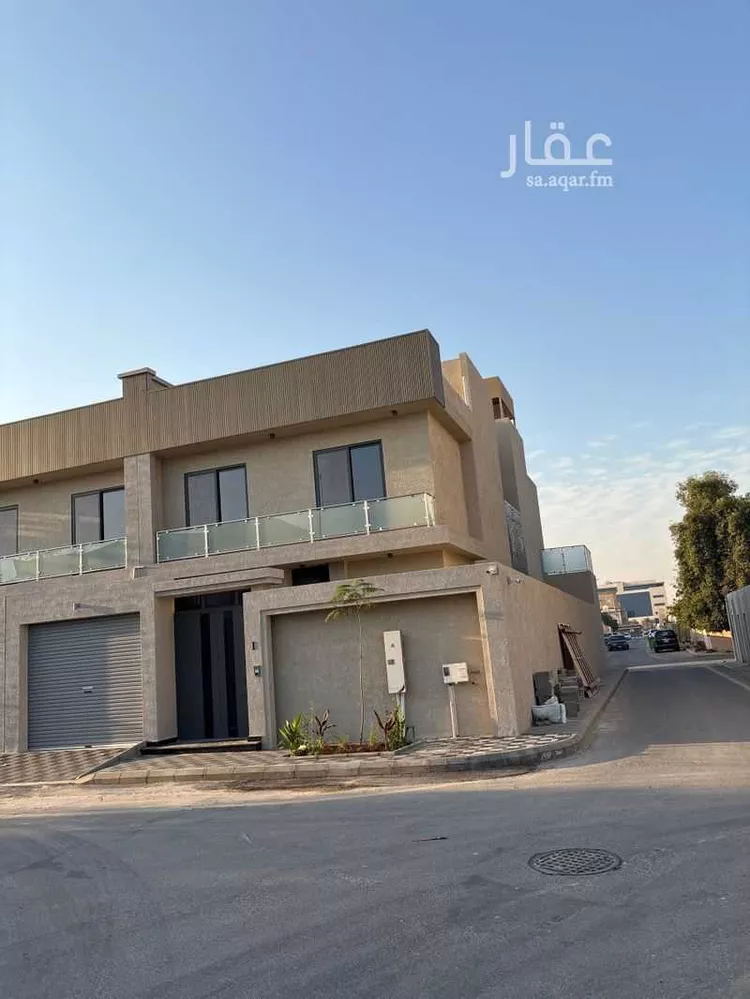 فيلا للبيع في شارع المنذر بن يزيد, حي قرطبة, مدينة الخبر, المنطقة الشرقية صورة 2