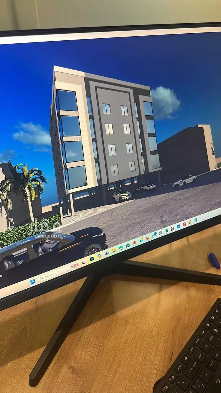 أرض للإيجار في شارع تبوك, حي العاصمة, مدينة الدرعية, منطقة الرياض