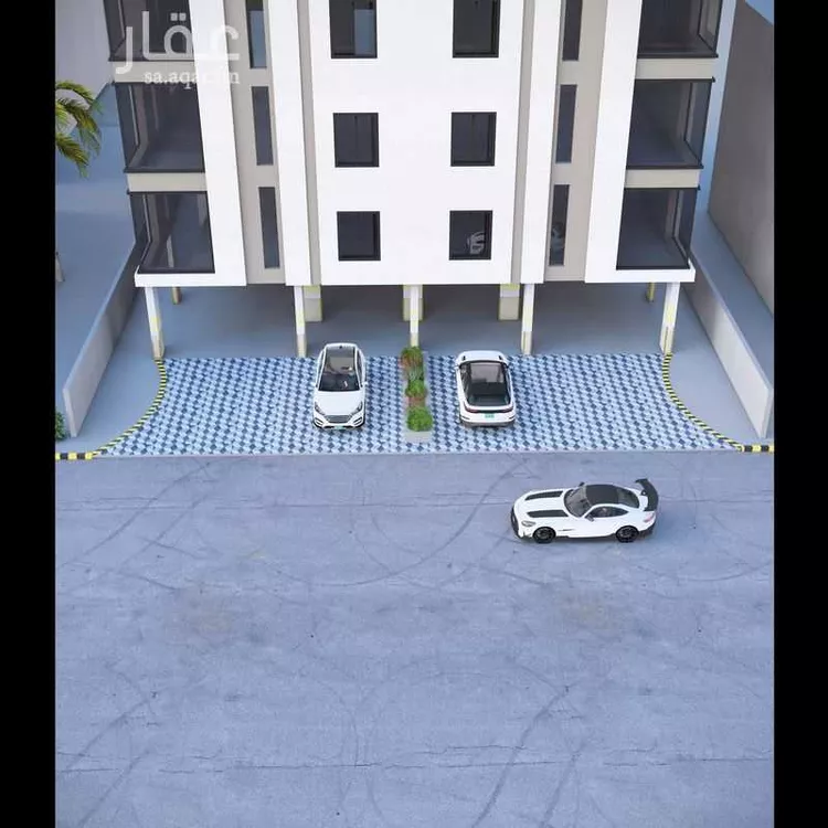 شقة للبيع في شارع أم القرى, حي الحمراء, مدينة الخبر, المنطقة الشرقية صورة 4