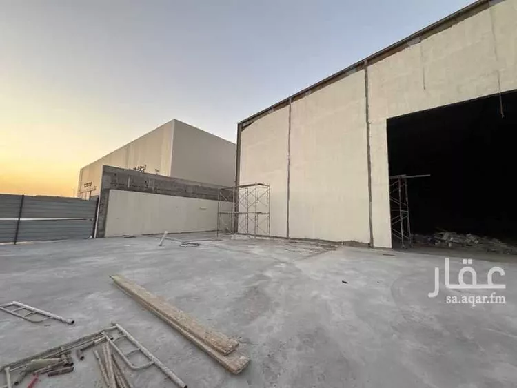 Warehouse for Rent in Dammam Dammam 2nd Industrial City صورة 5