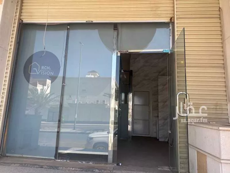 مكتب تجاري للإيجار في شارع ذر ابن أبي ذر, حي بئر عثمان, مدينة المدينة المنورة, منطقة المدينة المنورة