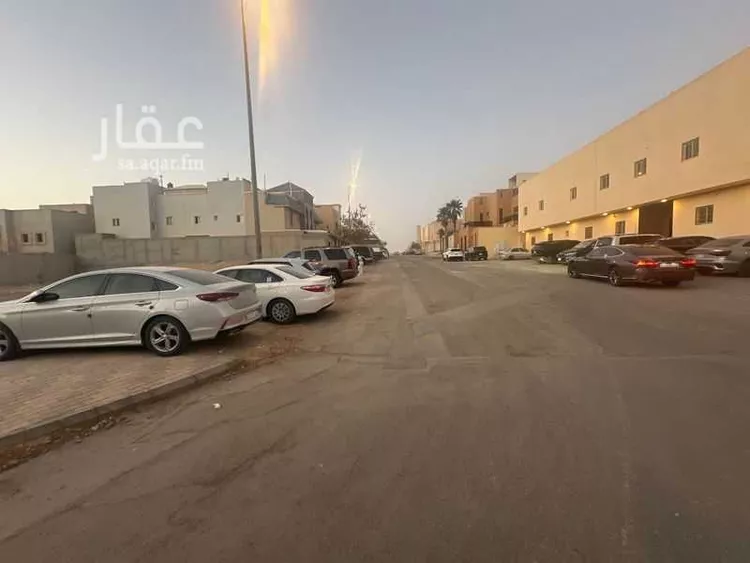 أرض للإيجار في شارع تبوك, حي العاصمة, مدينة الدرعية, منطقة الرياض صورة 2