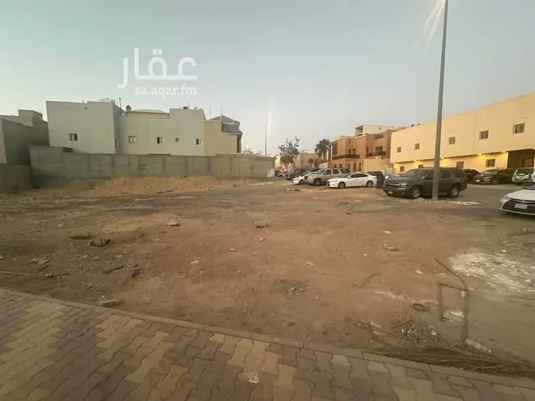 أرض للإيجار في شارع تبوك, حي العاصمة, مدينة الدرعية, منطقة الرياض صورة 5