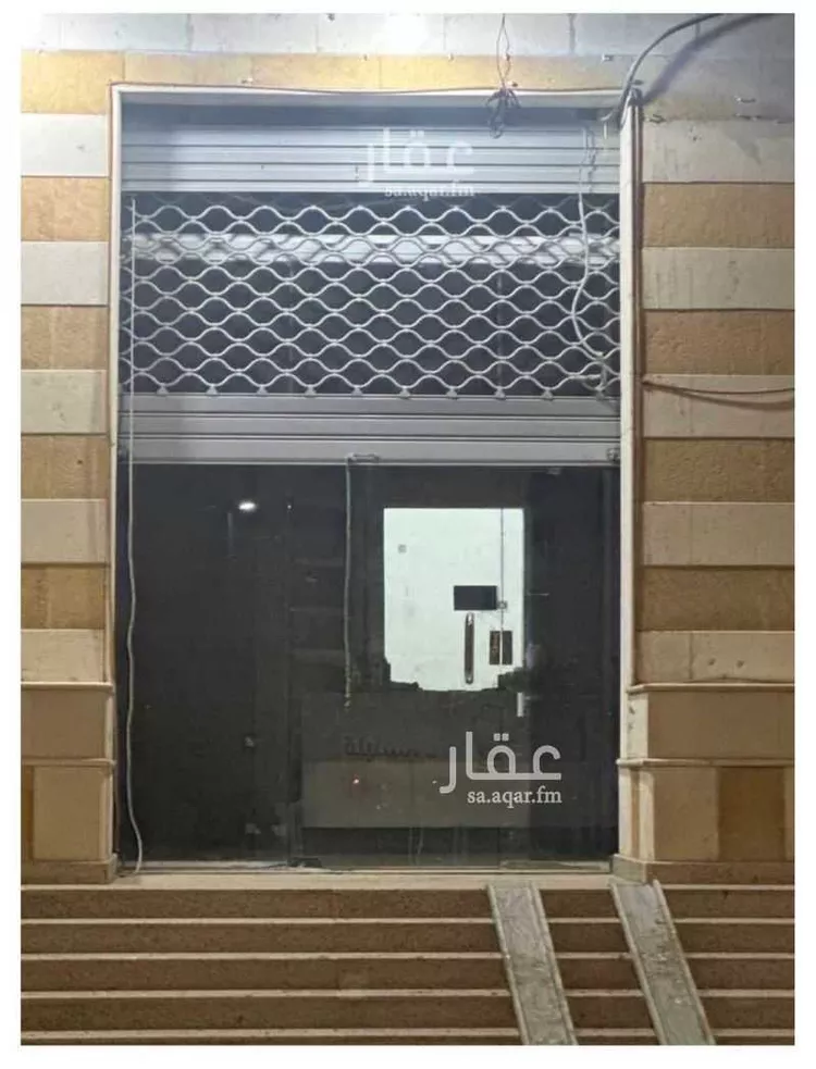 مكتب تجاري للإيجار في شارع ذر ابن أبي ذر ، حي بئر عثمان ، المدينة المنورة ، منطقة المدينة المنورة صورة 2
