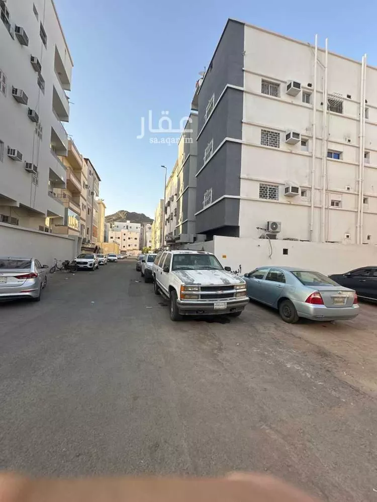 أرض للإيجار في شارع صالح بن ابي الاخضر, حي الفتح, مدينة المدينة المنورة, منطقة المدينة المنورة 7