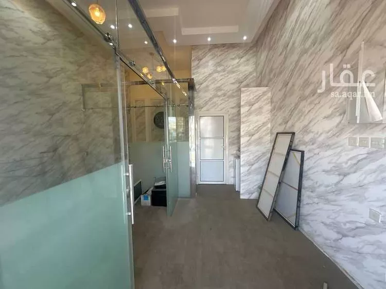 Commercial Office for Rent in Medina Bir Uthman صورة 2