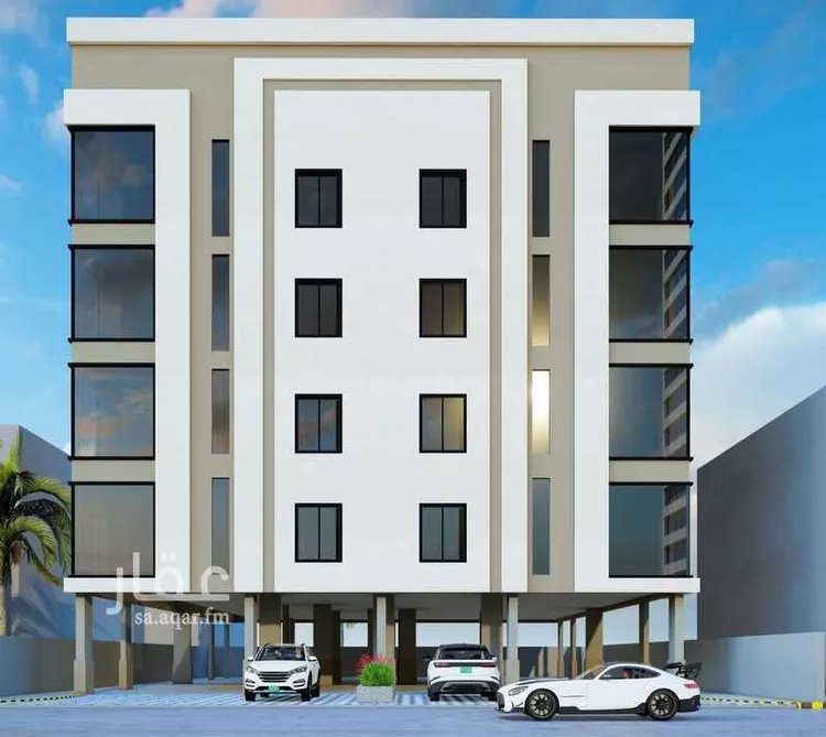 شقة للبيع في شارع أم القرى, حي الحمراء, مدينة الخبر, المنطقة الشرقية صورة 2