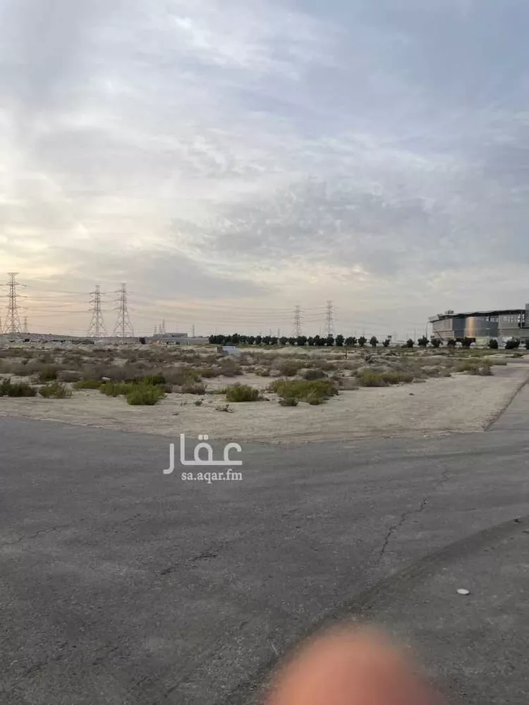 أرض للبيع في شارع احمد شوقي, حي الأنوار, مدينة الدمام, المنطقة الشرقية صورة 4