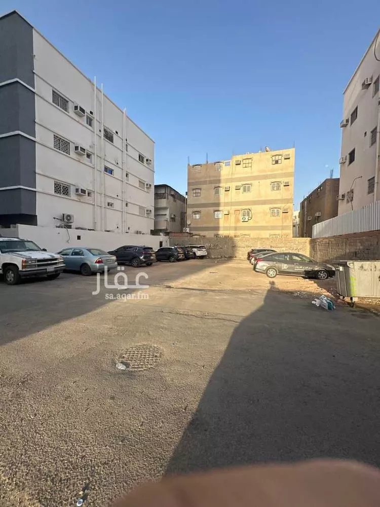 أرض للإيجار في شارع صالح بن ابي الاخضر, حي الفتح, مدينة المدينة المنورة, منطقة المدينة المنورة