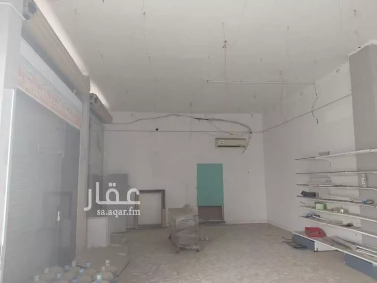 مكتب تجاري للإيجار في شارع ذر ابن أبي ذر, حي بئر عثمان, مدينة المدينة المنورة, منطقة المدينة المنورة صورة 4