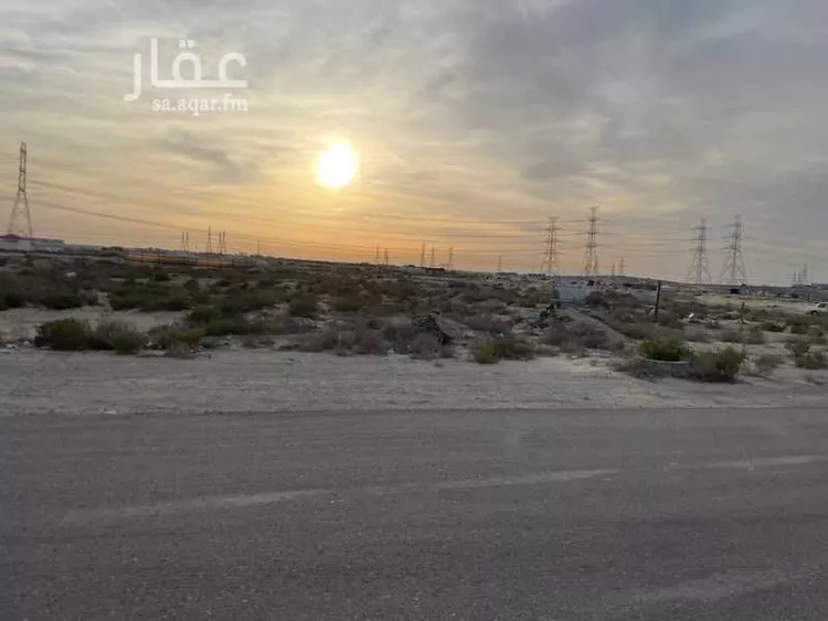 أرض للبيع في شارع احمد شوقي, حي الأنوار, مدينة الدمام, المنطقة الشرقية صورة 3