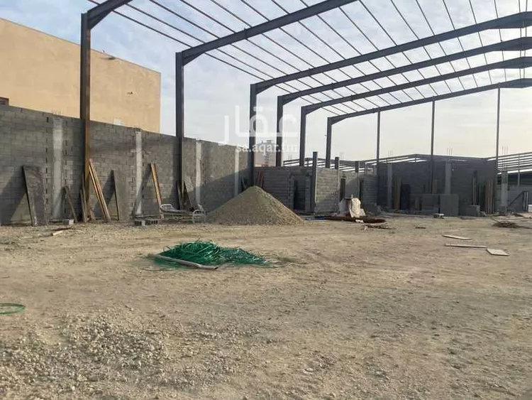 مستودع للإيجار في شارع الثبات, حي حي صناعية الظهران, مدينة الدمام, المنطقة الشرقية صورة 5