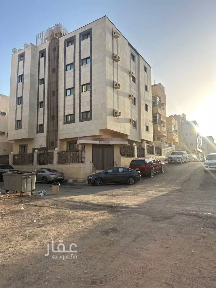 أرض للإيجار في شارع صالح بن ابي الاخضر, حي الفتح, مدينة المدينة المنورة, منطقة المدينة المنورة 6