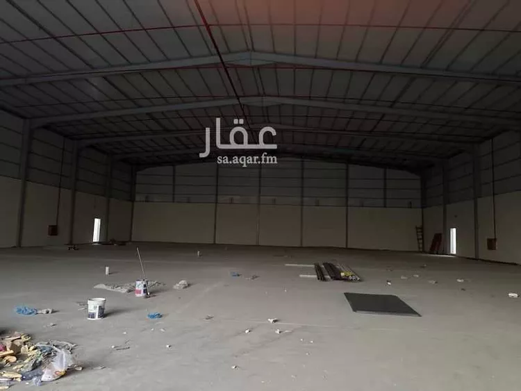 Warehouse for Rent in Dammam Dammam 2nd Industrial City صورة 3