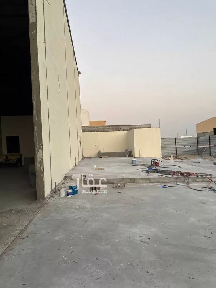 Warehouse for Rent in Dammam Dammam 2nd Industrial City صورة 4