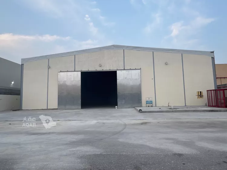 Warehouse for Rent in Dammam Dammam 2nd Industrial City