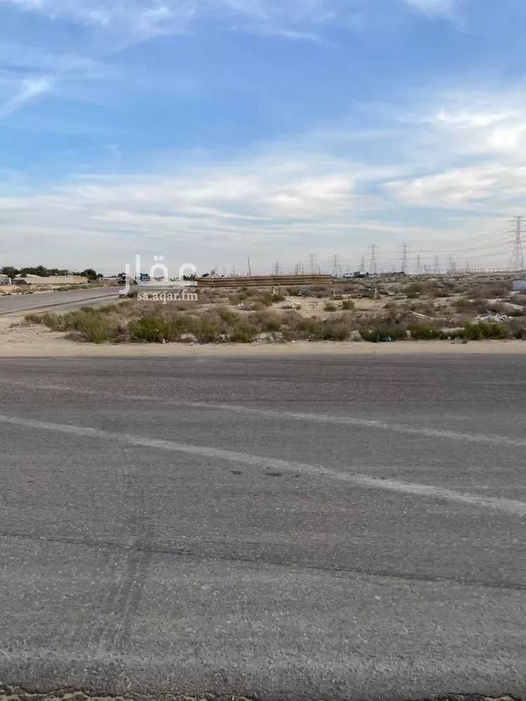 أرض للبيع في شارع احمد شوقي, حي الأنوار, مدينة الدمام, المنطقة الشرقية