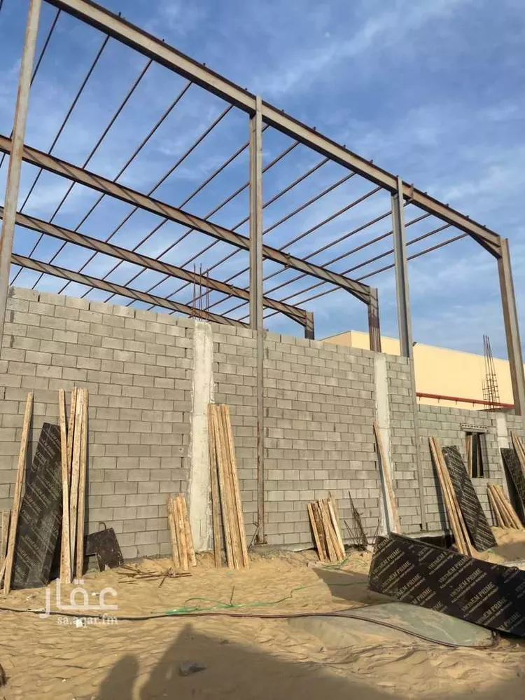 مستودع للإيجار في شارع الثبات, حي حي صناعية الظهران, مدينة الدمام, المنطقة الشرقية