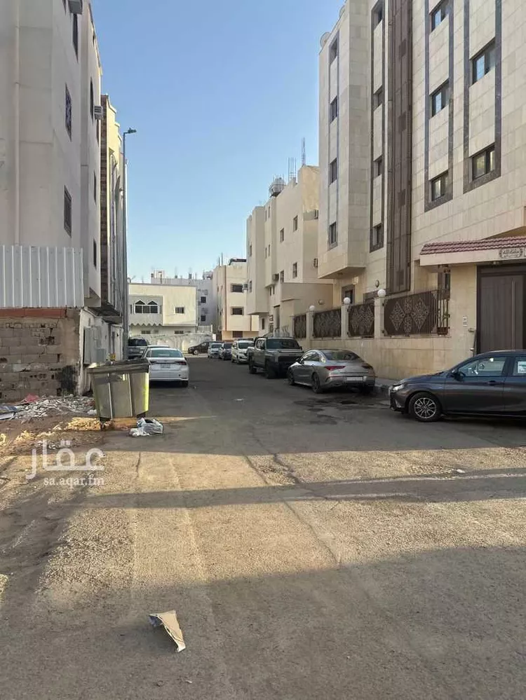 أرض للإيجار في شارع صالح بن ابي الاخضر, حي الفتح, مدينة المدينة المنورة, منطقة المدينة المنورة صورة 2