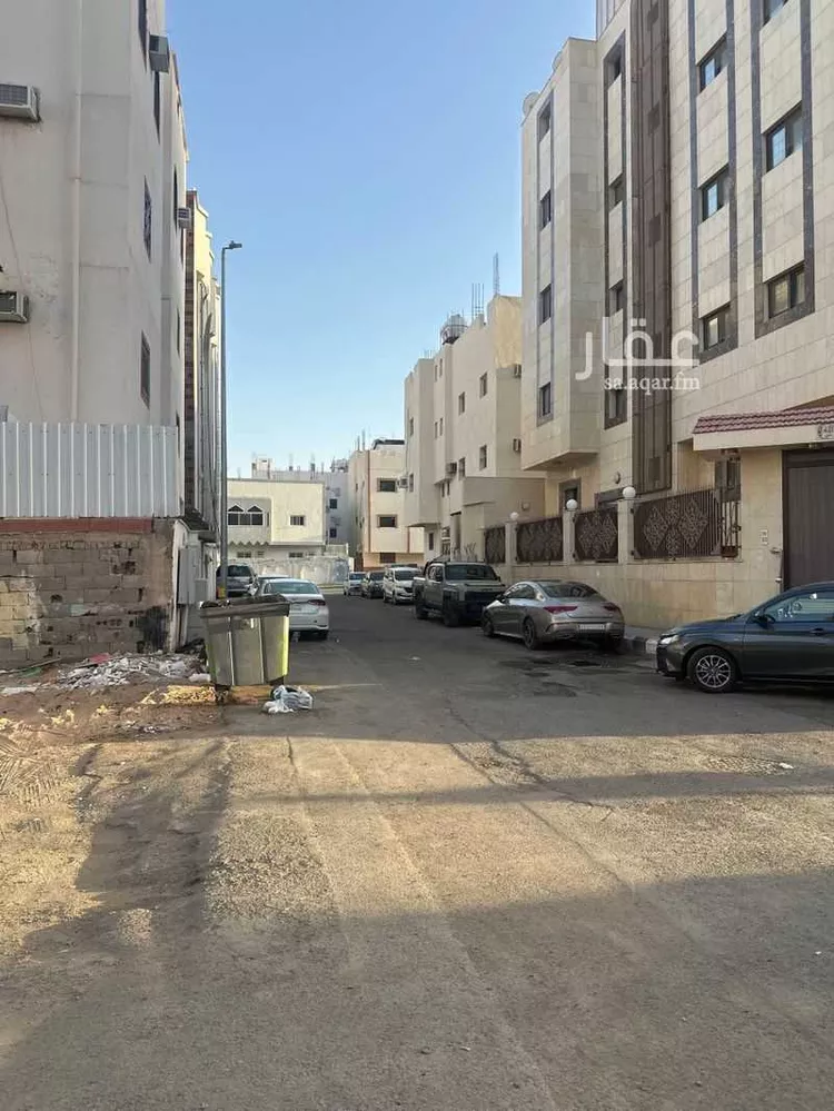 أرض للإيجار في شارع صالح بن ابي الاخضر, حي الفتح, مدينة المدينة المنورة, منطقة المدينة المنورة 9