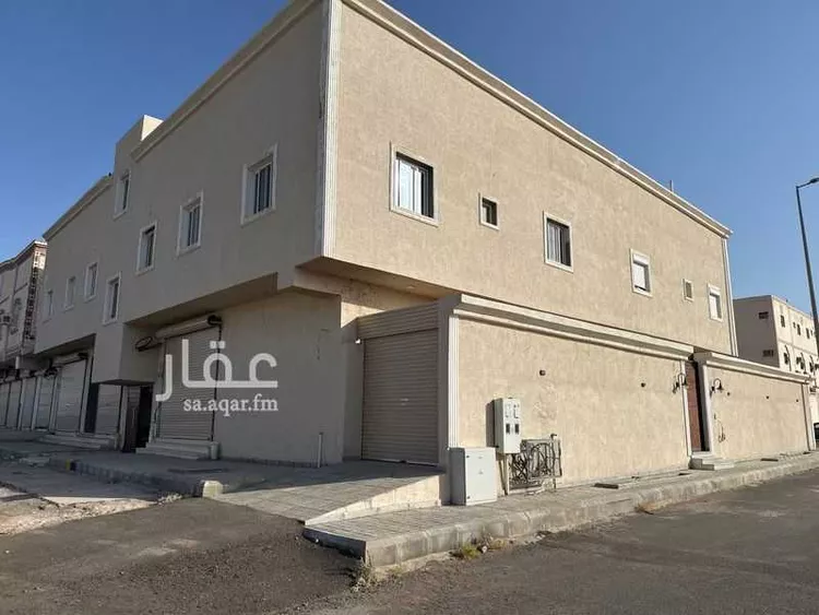 محل للإيجار في شارع خميس ابن على الحوزى الواسطى, حي ورقان, مدينة المدينة المنورة, منطقة المدينة المنورة 6