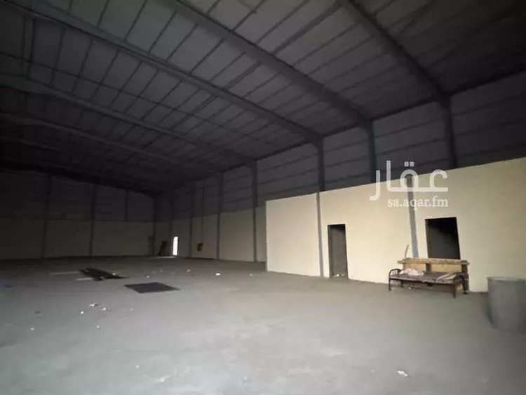 Warehouse for Rent in Dammam Dammam 2nd Industrial City صورة 2