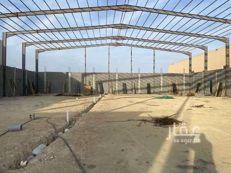 مستودع للإيجار في شارع الثبات, حي حي صناعية الظهران, مدينة الدمام, المنطقة الشرقية صورة 4