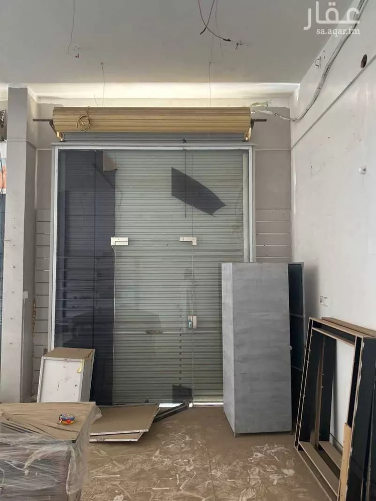 Commercial Office for Rent in Medina Bir Uthman صورة 5