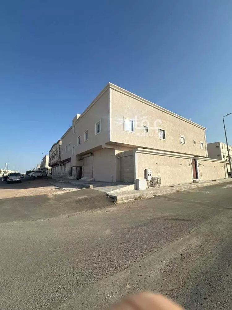 محل للإيجار في شارع خميس ابن على الحوزى الواسطى, حي ورقان, مدينة المدينة المنورة, منطقة المدينة المنورة صورة 5