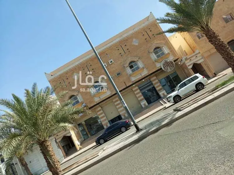 مكتب تجاري للإيجار في شارع ذر ابن أبي ذر, حي بئر عثمان, مدينة المدينة المنورة, منطقة المدينة المنورة صورة 2