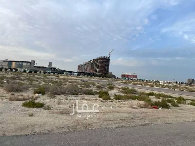 أرض للبيع في شارع احمد شوقي, حي الأنوار, مدينة الدمام, المنطقة الشرقية صورة 5