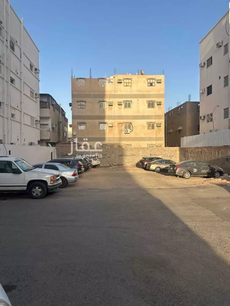أرض للإيجار في شارع صالح بن ابي الاخضر, حي الفتح, مدينة المدينة المنورة, منطقة المدينة المنورة 8