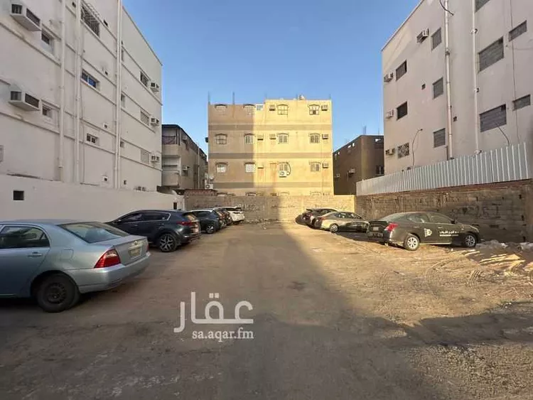 أرض للإيجار في شارع صالح بن ابي الاخضر, حي الفتح, مدينة المدينة المنورة, منطقة المدينة المنورة 11