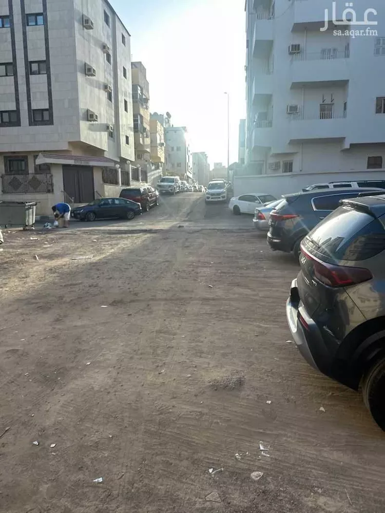 أرض للإيجار في شارع صالح بن ابي الاخضر, حي الفتح, مدينة المدينة المنورة, منطقة المدينة المنورة صورة 4