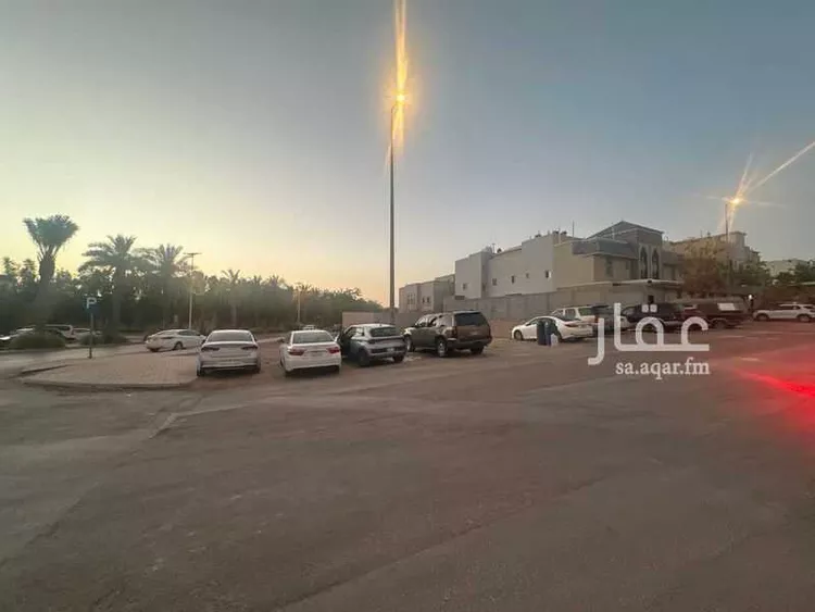 أرض للإيجار في شارع تبوك, حي العاصمة, مدينة الدرعية, منطقة الرياض