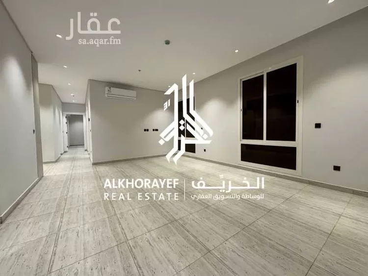 شقة للبيع في شارع زيد بن عاصم بن عمرو بن عوف, حي النرجس, مدينة الرياض, منطقة الرياض