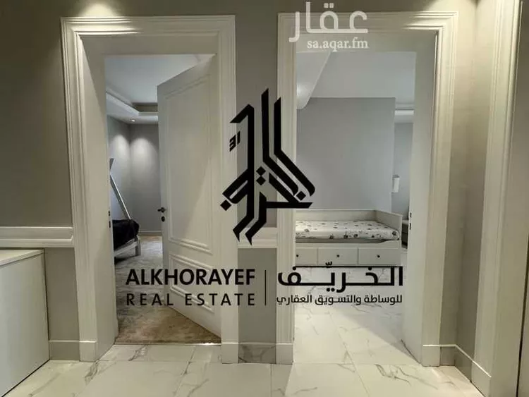 شقة للإيجار في شارع القنا, حي الياسمين, مدينة الرياض, منطقة الرياض صورة 2