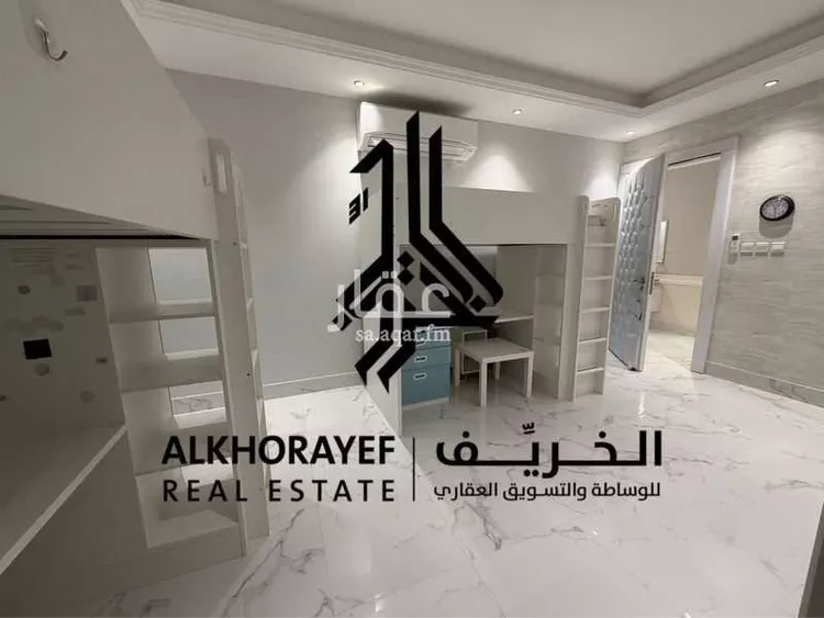 شقة للإيجار في شارع القنا, حي الياسمين, مدينة الرياض, منطقة الرياض صورة 2