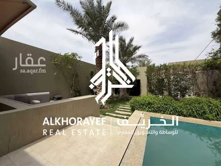 Rest House for Sale in Riyadh Al Arid صورة 4