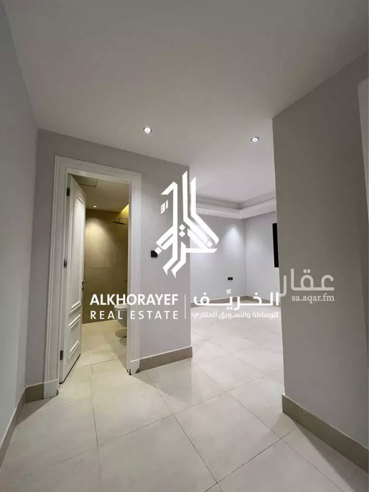 شقة للإيجار في شارع الخيالة, حي الياسمين, مدينة الرياض, منطقة الرياض 7