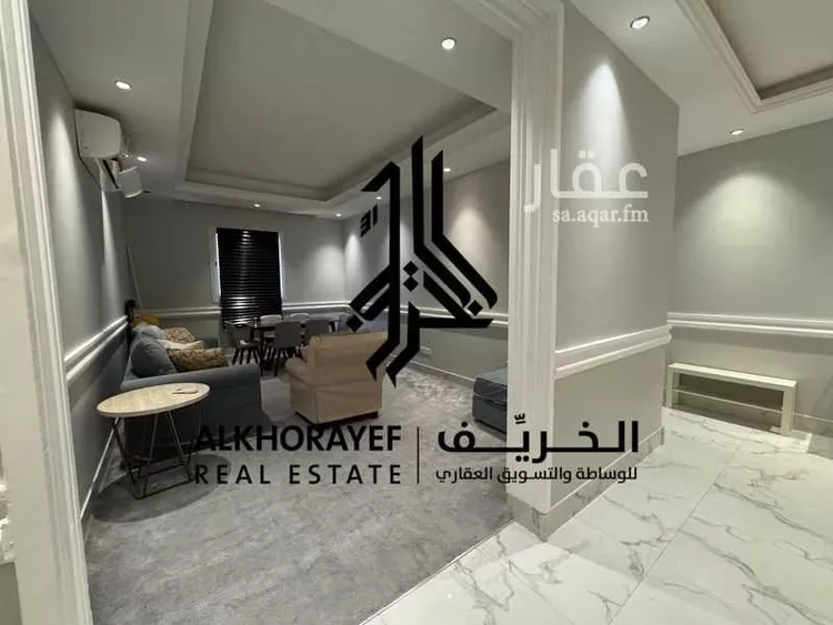 شقة للإيجار في شارع القنا, حي الياسمين, مدينة الرياض, منطقة الرياض صورة 3