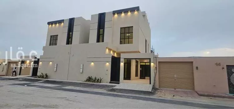 Villa for Sale in Riyadh Al Arid صورة 3