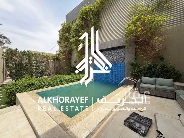 Rest House for Sale in Riyadh Al Arid صورة 5