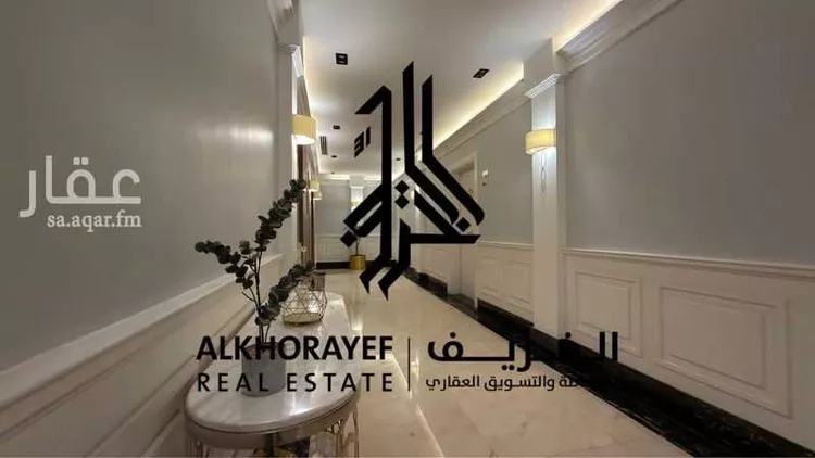 شقة للإيجار في شارع المحزم, حي الياسمين, مدينة الرياض, منطقة الرياض صورة 4