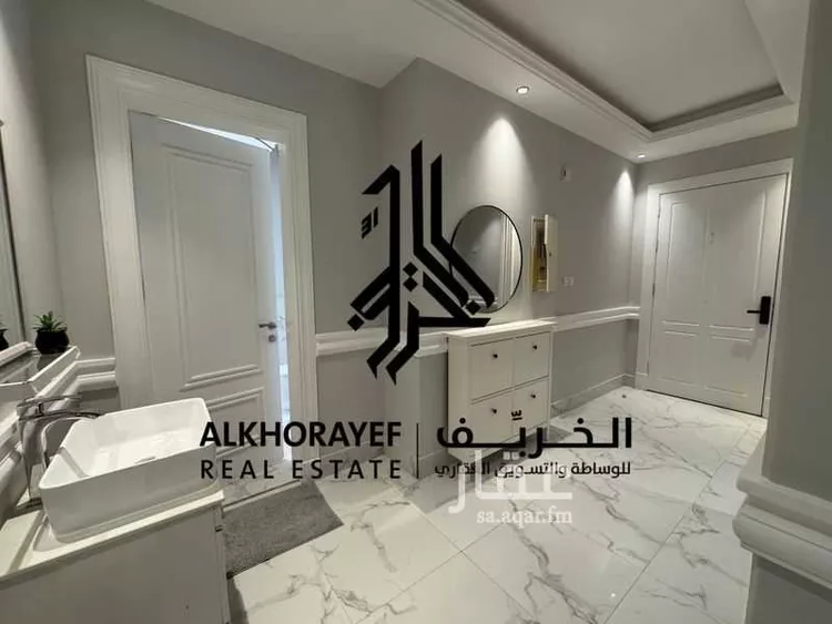 شقة للإيجار في شارع القنا, حي الياسمين, مدينة الرياض, منطقة الرياض صورة 4