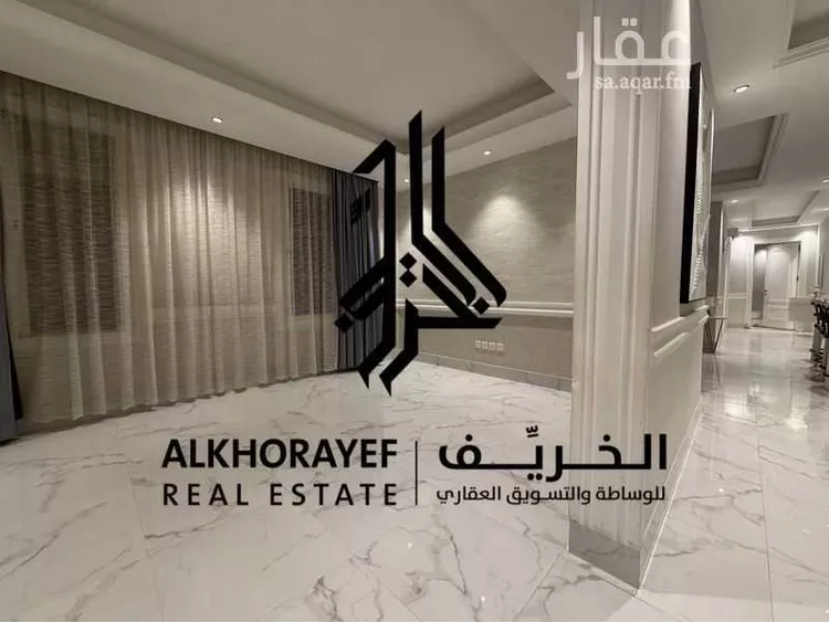 شقة للإيجار في شارع القنا, حي الياسمين, مدينة الرياض, منطقة الرياض صورة 3