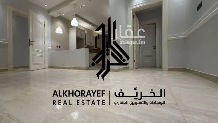 شقة للإيجار في شارع المحزم, حي الياسمين, مدينة الرياض, منطقة الرياض