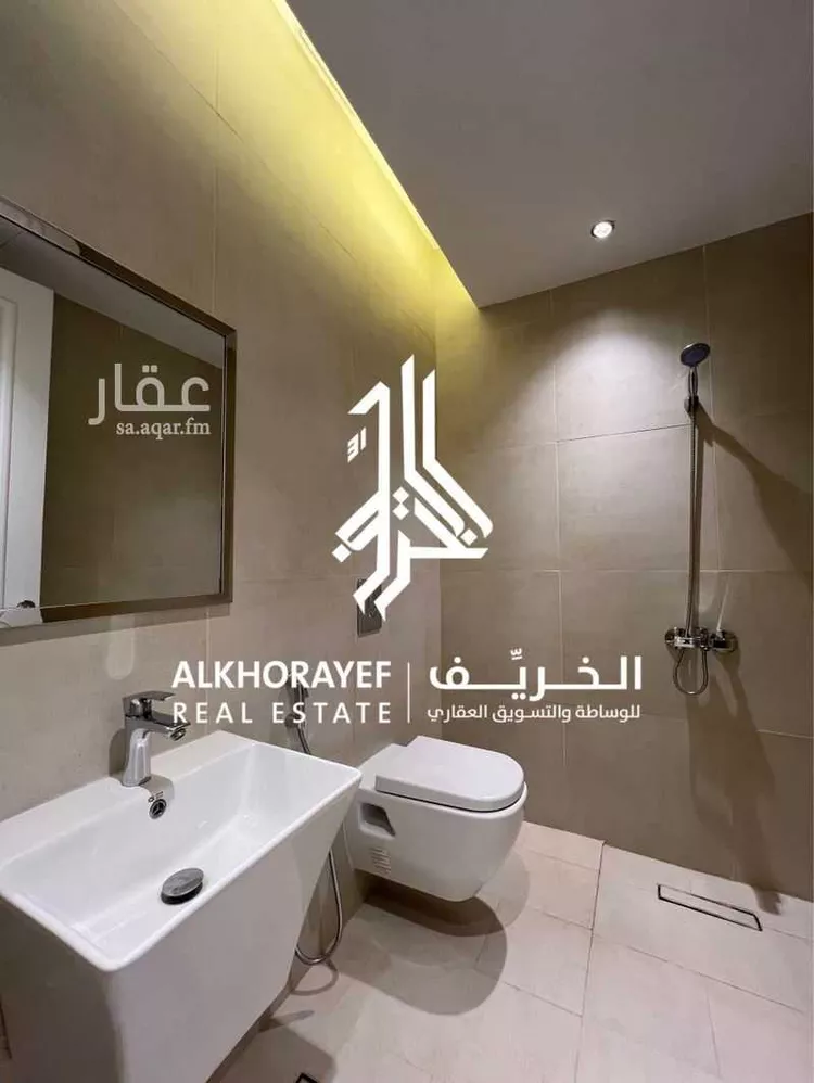 شقة للإيجار في شارع الخيالة, حي الياسمين, مدينة الرياض, منطقة الرياض 6